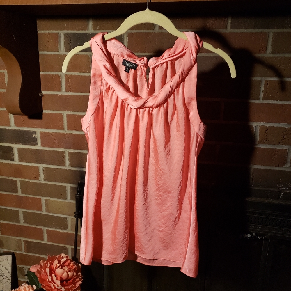 Talbots petite top